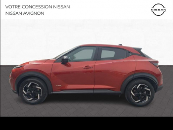 Photo 3 du bon plan NISSAN Juke 1.6 Hybrid 143ch Business+ 2023 occasion à 24490 €