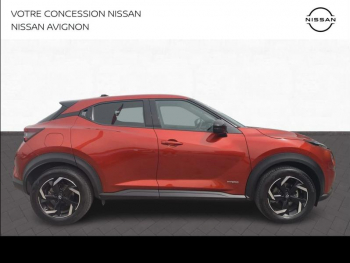 Photo 5 du bon plan NISSAN Juke 1.6 Hybrid 143ch Business+ 2023 occasion à 24490 €