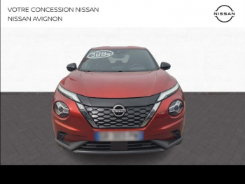 Photo 6 du bon plan NISSAN Juke 1.6 Hybrid 143ch Business+ 2023 occasion à 24490 €
