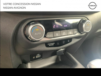 Photo 11 du bon plan NISSAN Juke 1.6 Hybrid 143ch Business+ 2023 occasion à 24490 €