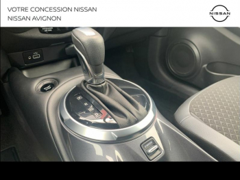 Photo 12 du bon plan NISSAN Juke 1.6 Hybrid 143ch Business+ 2023 occasion à 24490 €
