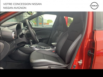 Photo 13 du bon plan NISSAN Juke 1.6 Hybrid 143ch Business+ 2023 occasion à 24490 €