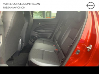 Photo 14 du bon plan NISSAN Juke 1.6 Hybrid 143ch Business+ 2023 occasion à 24490 €