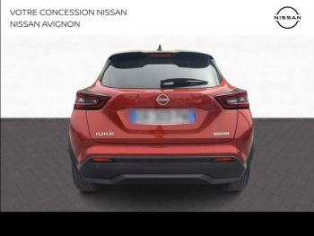 Photo 15 du bon plan NISSAN Juke 1.6 Hybrid 143ch Business+ 2023 occasion à 24490 €