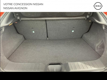 Photo 16 du bon plan NISSAN Juke 1.6 Hybrid 143ch Business+ 2023 occasion à 24490 €