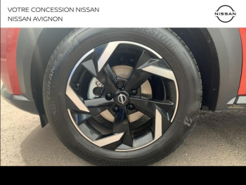 Photo 18 du bon plan NISSAN Juke 1.6 Hybrid 143ch Business+ 2023 occasion à 24490 €
