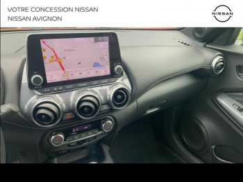 Photo 19 du bon plan NISSAN Juke 1.6 Hybrid 143ch Business+ 2023 occasion à 24490 €