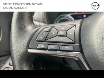 Photo 24 du bon plan NISSAN Juke 1.6 Hybrid 143ch Business+ 2023 occasion à 24490 €
