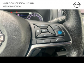 Photo 25 du bon plan NISSAN Juke 1.6 Hybrid 143ch Business+ 2023 occasion à 24490 €