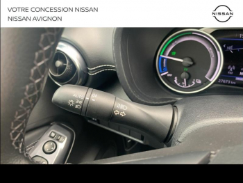 Photo 26 du bon plan NISSAN Juke 1.6 Hybrid 143ch Business+ 2023 occasion à 24490 €