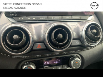 Photo 29 du bon plan NISSAN Juke 1.6 Hybrid 143ch Business+ 2023 occasion à 24490 €