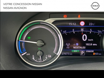 Photo 33 du bon plan NISSAN Juke 1.6 Hybrid 143ch Business+ 2023 occasion à 24490 €