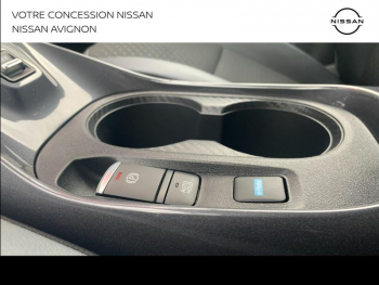 Photo 35 du bon plan NISSAN Juke 1.6 Hybrid 143ch Business+ 2023 occasion à 24490 €