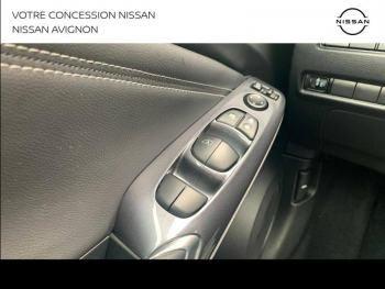 Photo 36 du bon plan NISSAN Juke 1.6 Hybrid 143ch Business+ 2023 occasion à 24490 €