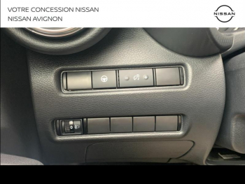 Photo 37 du bon plan NISSAN Juke 1.6 Hybrid 143ch Business+ 2023 occasion à 24490 €