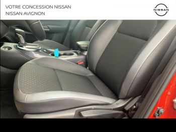 Photo 39 du bon plan NISSAN Juke 1.6 Hybrid 143ch Business+ 2023 occasion à 24490 €