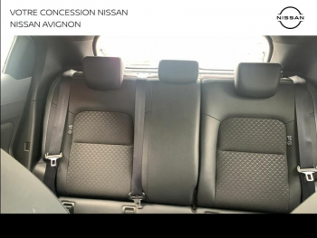 Photo 40 du bon plan NISSAN Juke 1.6 Hybrid 143ch Business+ 2023 occasion à 24490 €