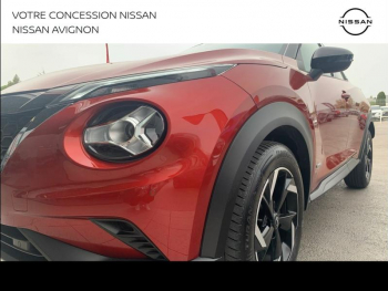Photo 41 du bon plan NISSAN Juke 1.6 Hybrid 143ch Business+ 2023 occasion à 24490 €