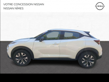 Photo 2 du bon plan NISSAN Juke 1.0 DIG-T 114ch Business Edition 2022.5 occasion à 18200 €