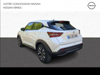 Photo 3 du bon plan NISSAN Juke 1.0 DIG-T 114ch Business Edition 2022.5 occasion à 18200 €