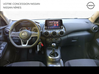 Photo 4 du bon plan NISSAN Juke 1.0 DIG-T 114ch Business Edition 2022.5 occasion à 18200 €