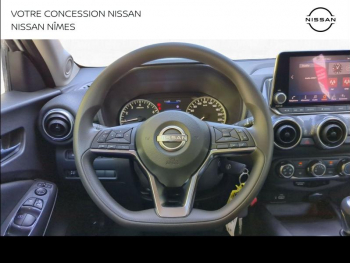 Photo 5 du bon plan NISSAN Juke 1.0 DIG-T 114ch Business Edition 2022.5 occasion à 18200 €