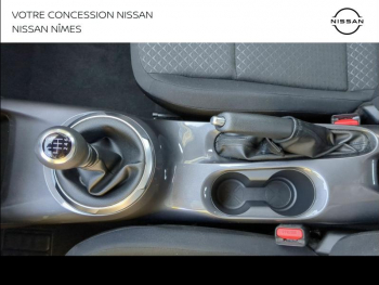 Photo 6 du bon plan NISSAN Juke 1.0 DIG-T 114ch Business Edition 2022.5 occasion à 18200 €