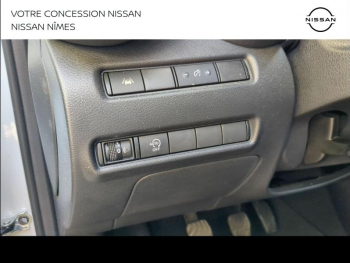 Photo 7 du bon plan NISSAN Juke 1.0 DIG-T 114ch Business Edition 2022.5 occasion à 18200 €