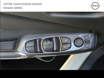 Photo 8 du bon plan NISSAN Juke 1.0 DIG-T 114ch Business Edition 2022.5 occasion à 18200 €