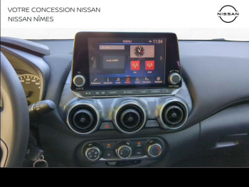 Photo 9 du bon plan NISSAN Juke 1.0 DIG-T 114ch Business Edition 2022.5 occasion à 18200 €