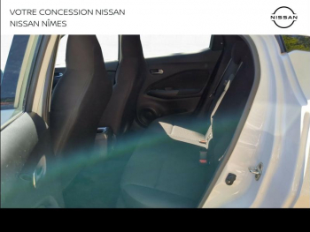 Photo 13 du bon plan NISSAN Juke 1.0 DIG-T 114ch Business Edition 2022.5 occasion à 18200 €