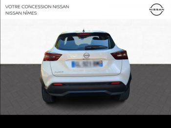 Photo 15 du bon plan NISSAN Juke 1.0 DIG-T 114ch Business Edition 2022.5 occasion à 18200 €