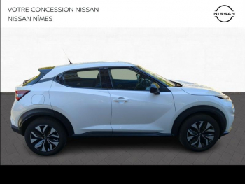 Photo 17 du bon plan NISSAN Juke 1.0 DIG-T 114ch Business Edition 2022.5 occasion à 18200 €