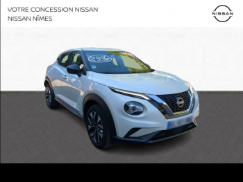 Photo 18 du bon plan NISSAN Juke 1.0 DIG-T 114ch Business Edition 2022.5 occasion à 18200 €
