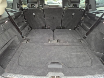 Photo 8 du bon plan VOLVO XC90 T8 Twin Engine 303 + 87ch Inscription Luxe Geartronic 7 places occasion à 40990 €