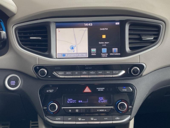 Photo 6 du bon plan HYUNDAI Ioniq Plug-in 141ch Executive occasion à 19490 €