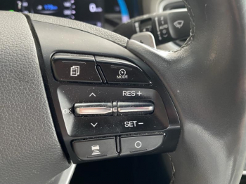 Photo 12 du bon plan HYUNDAI Ioniq Plug-in 141ch Executive occasion à 19490 €