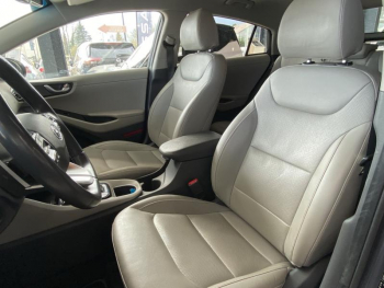 Photo 17 du bon plan HYUNDAI Ioniq Plug-in 141ch Executive occasion à 19490 €