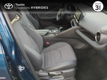 Photo 6 du bon plan TOYOTA C-HR 2.0 Hybride Rechargeable 225ch Collection NG23 occasion à 40790 €