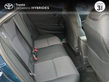 Photo 7 du bon plan TOYOTA C-HR 2.0 Hybride Rechargeable 225ch Collection NG23 occasion à 40790 €