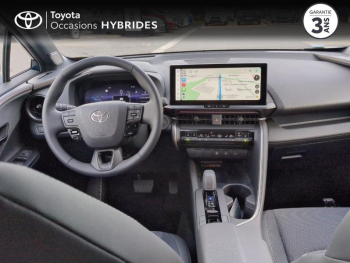Photo 8 du bon plan TOYOTA C-HR 2.0 Hybride Rechargeable 225ch Collection NG23 occasion à 40790 €