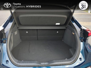 Photo 10 du bon plan TOYOTA C-HR 2.0 Hybride Rechargeable 225ch Collection NG23 occasion à 40790 €