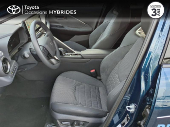 Photo 11 du bon plan TOYOTA C-HR 2.0 Hybride Rechargeable 225ch Collection NG23 occasion à 40790 €