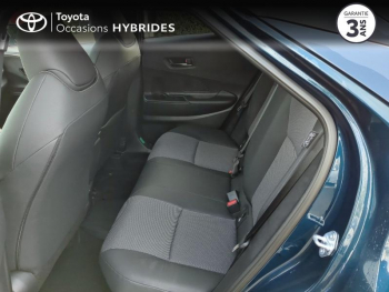 Photo 12 du bon plan TOYOTA C-HR 2.0 Hybride Rechargeable 225ch Collection NG23 occasion à 40790 €