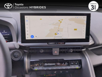 Photo 15 du bon plan TOYOTA C-HR 2.0 Hybride Rechargeable 225ch Collection NG23 occasion à 40790 €