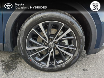 Photo 16 du bon plan TOYOTA C-HR 2.0 Hybride Rechargeable 225ch Collection NG23 occasion à 40790 €