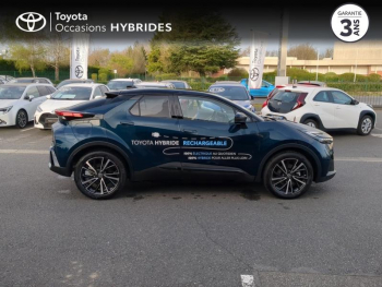 Photo 17 du bon plan TOYOTA C-HR 2.0 Hybride Rechargeable 225ch Collection NG23 occasion à 40790 €