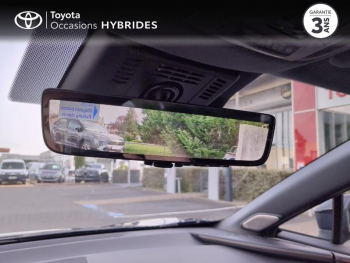 Photo 22 du bon plan TOYOTA C-HR 2.0 Hybride Rechargeable 225ch Collection NG23 occasion à 40790 €