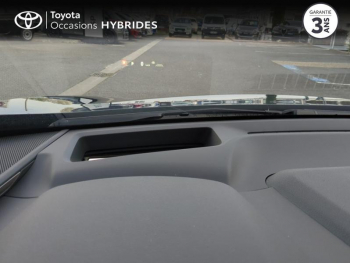 Photo 23 du bon plan TOYOTA C-HR 2.0 Hybride Rechargeable 225ch Collection NG23 occasion à 40790 €