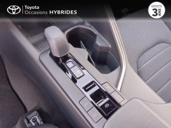 Photo 24 du bon plan TOYOTA C-HR 2.0 Hybride Rechargeable 225ch Collection NG23 occasion à 40790 €